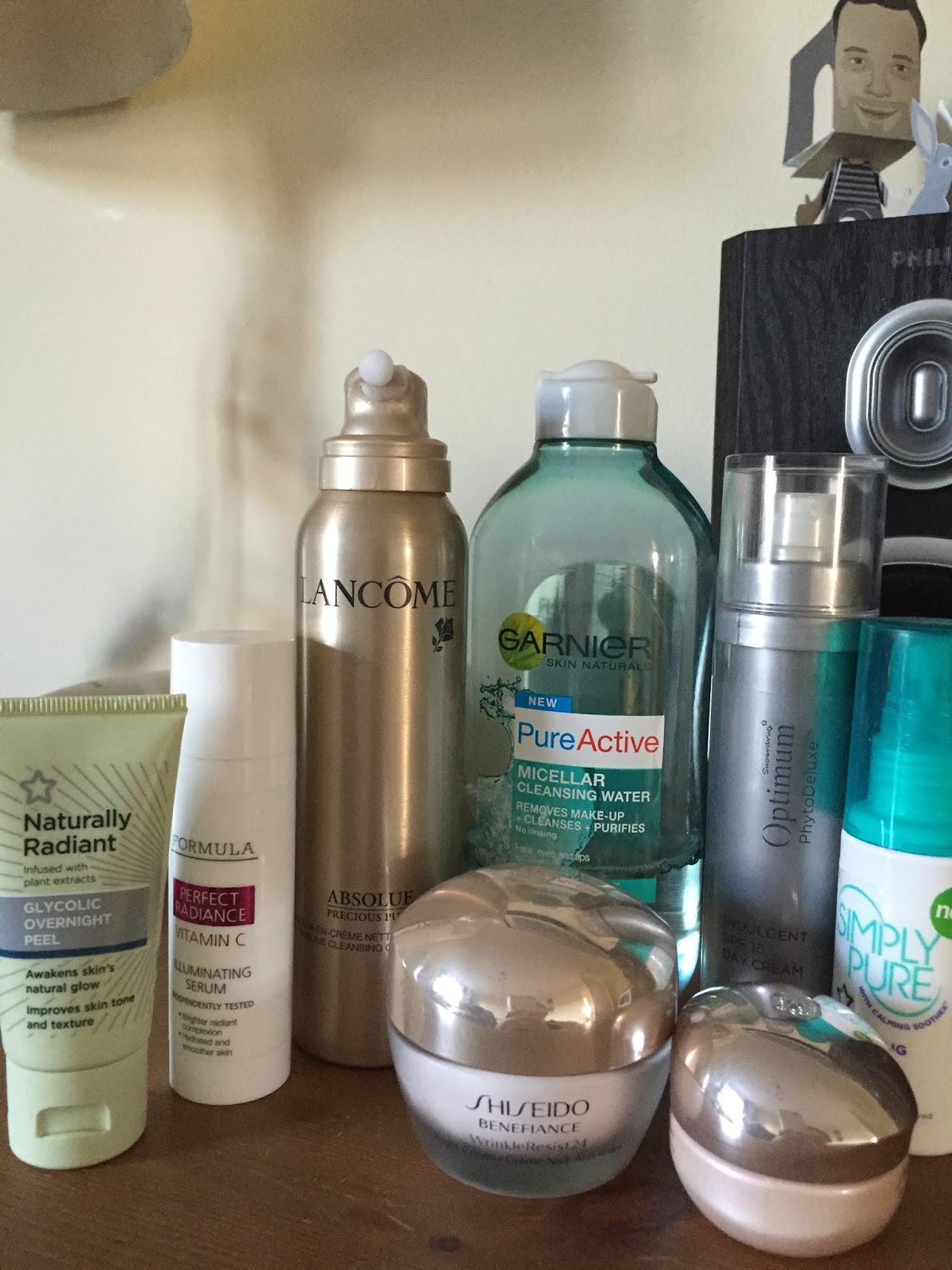 lancome absolue precious pure cream cleanser