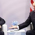 Ο Τραμπ «ευχαρίστησε» τον Πούτιν για τη μείωση του διπλωματικού προσωπικού των ΗΠΑ στη Ρωσία