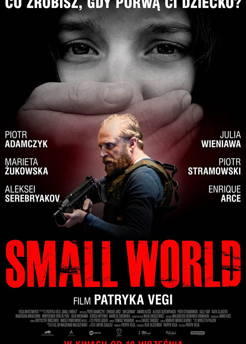 Thế Giới Nhỏ bé