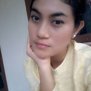 Ayu Inten Ayu Inten