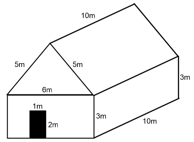 {Musing Mathematically}: My Favourite Surface Area Question