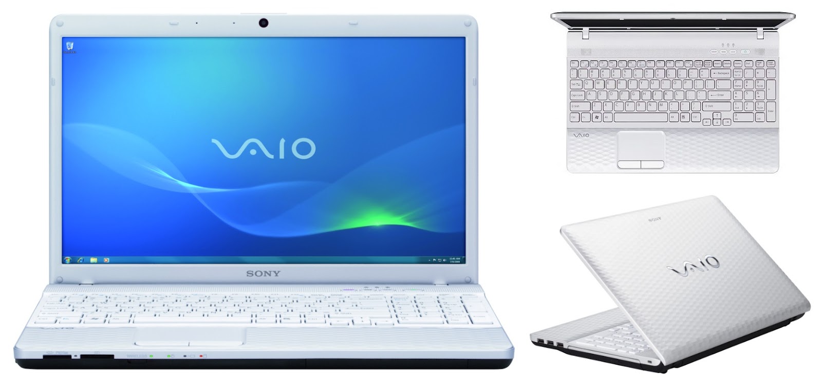 Pc portable sony vaio - Achat / Vente Pc portable sony vaio pas cher