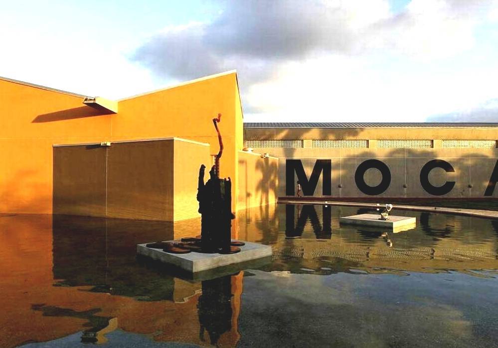 Museum Of Contemporary Art Miami Museum Of Contemporary Art