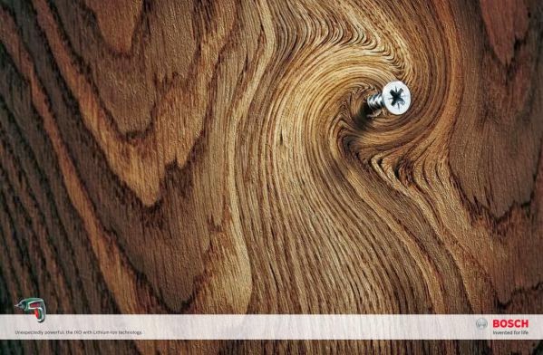 20+ Brilliant & Creative print advertisements you would love for sure