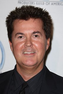 Simon Fuller. Director of American Idol - Season 16