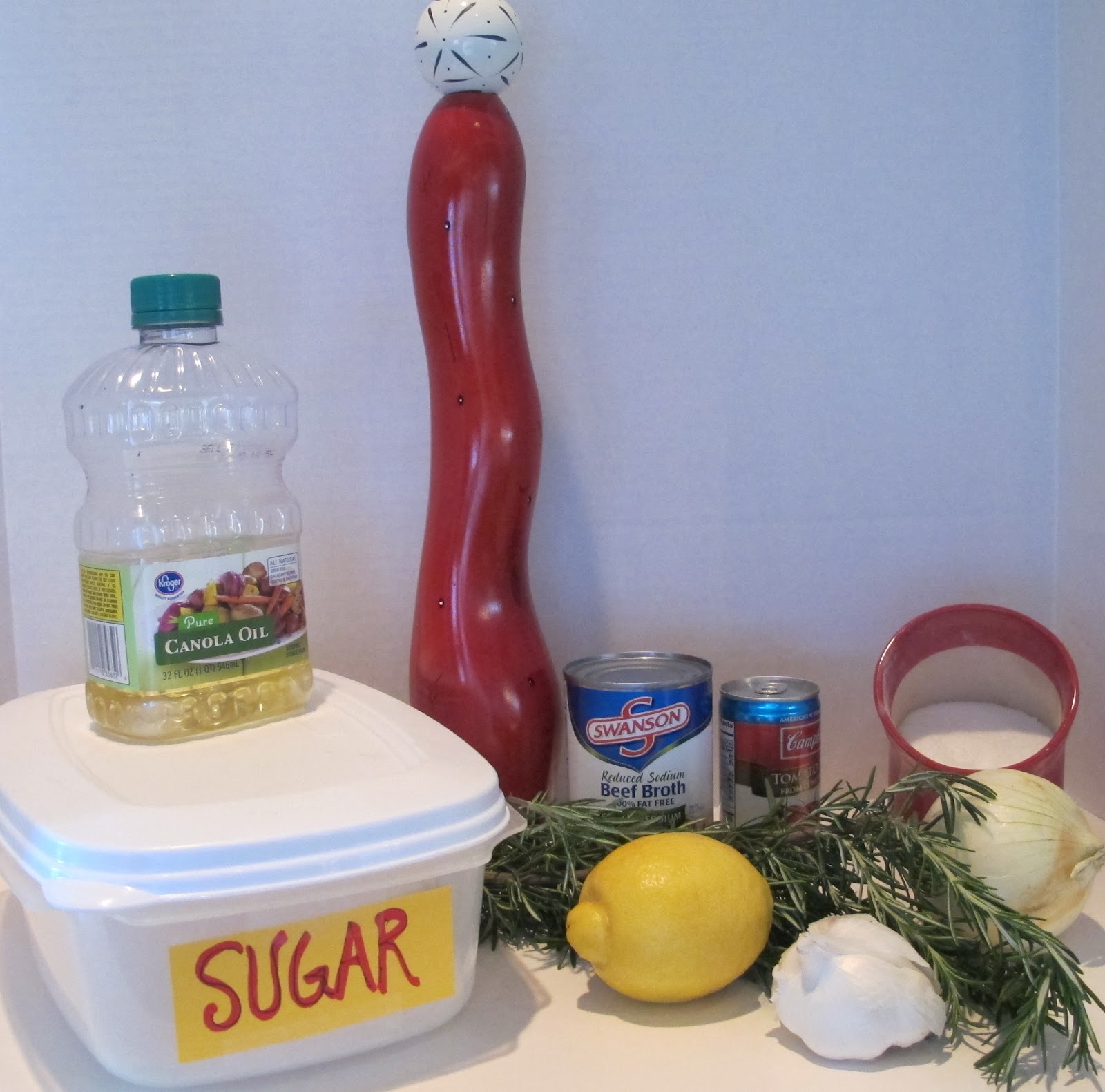 Sew what's cooking with Joan!: Skewer your 4th with this!!