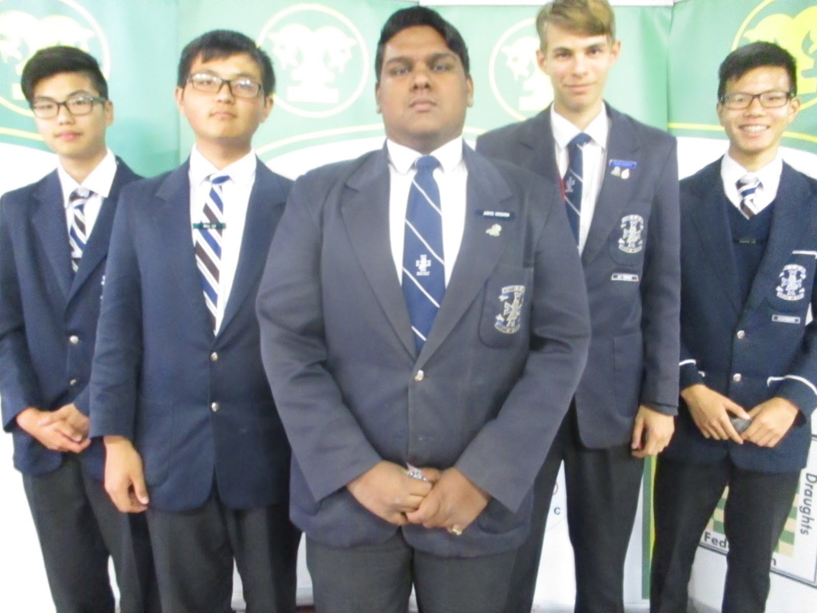 Esports, and other games DotA 2 Northwood High takes the online