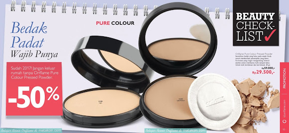 Katalog Oriflame Bulan Janutari Tahun 2017 katalog-oriflame-bulan-januari-tahun-2017