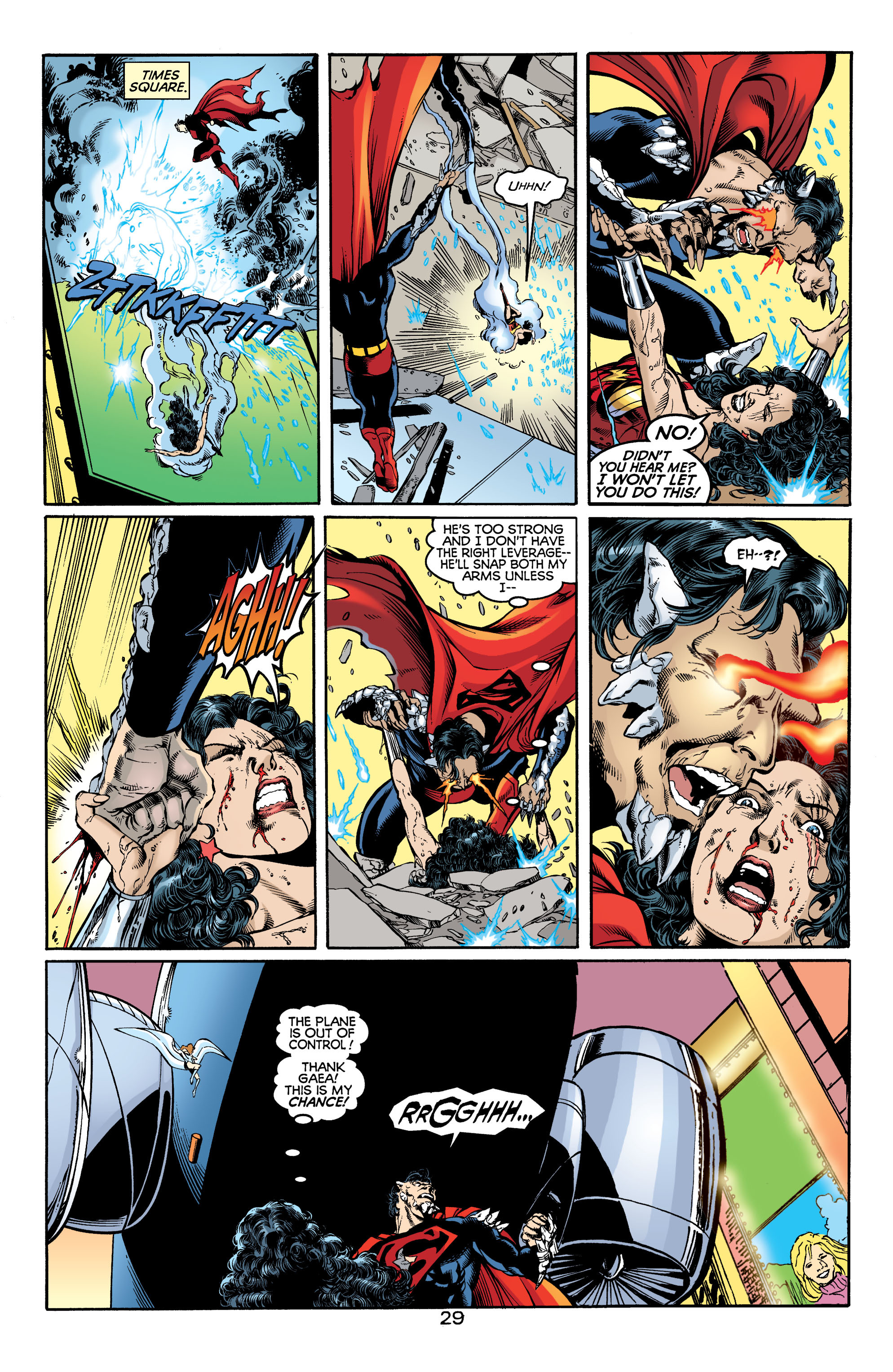 Wonder Woman (1987) 175 Page 28
