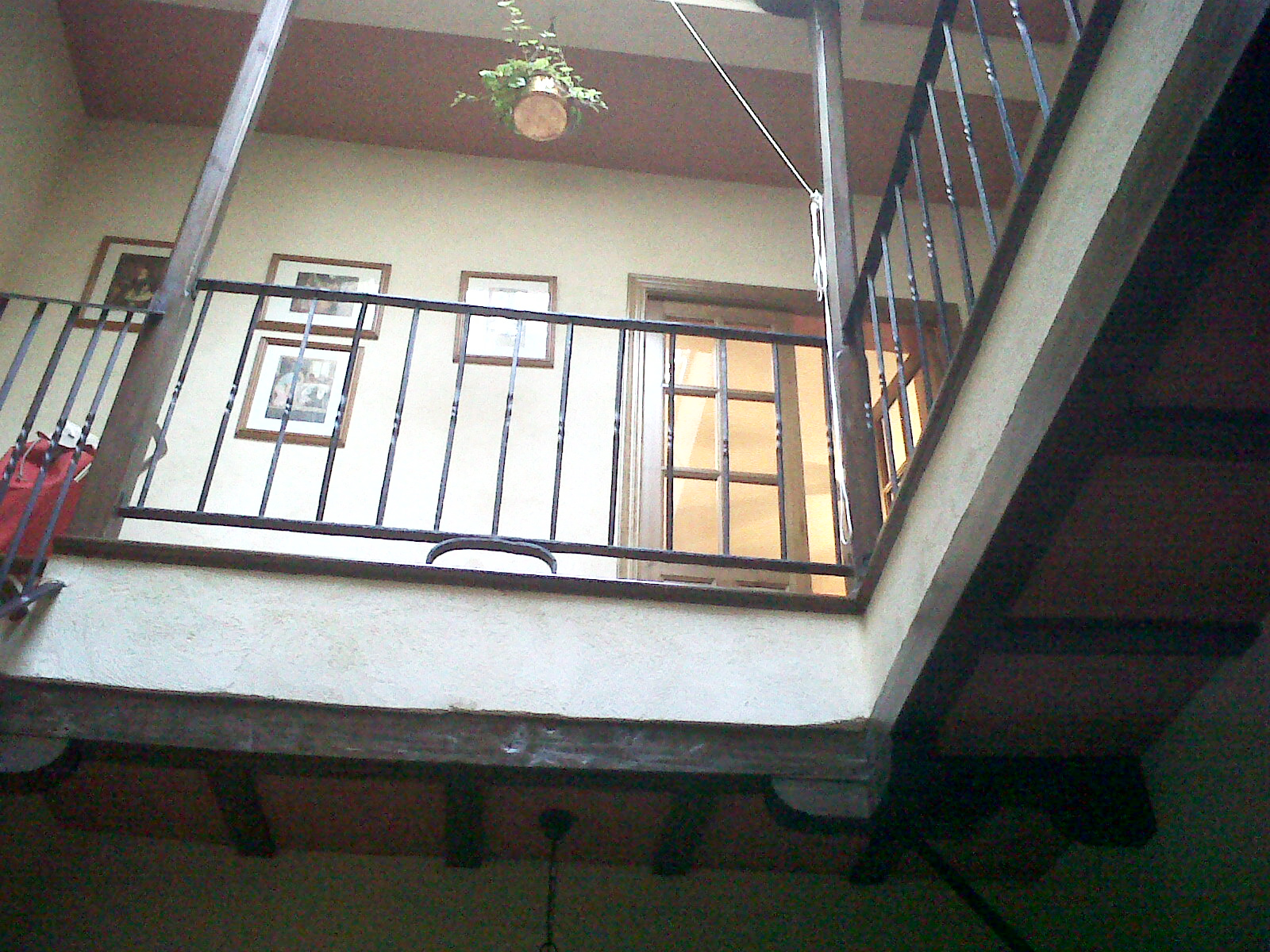 Rehabilitación en Sevilla Estudio Honorio Aguilar Rehabilitación en Sevilla Estudio Honorio Aguilar