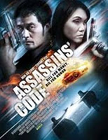 Assassins Code (2011)