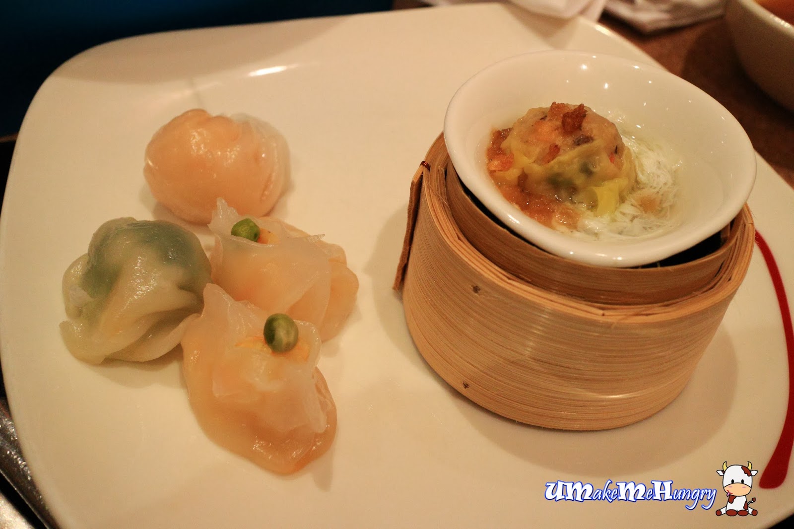 Dim Sum
