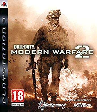 gamefonts pc modern warfare 2 gamefonts pc modern warfare 2