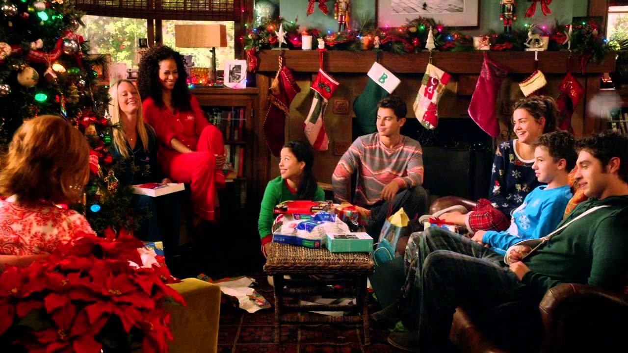 The Fosters - Christmas Past - Advance Preview