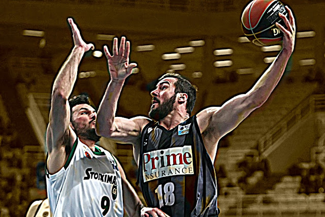 Του έκανε... πλάκα!