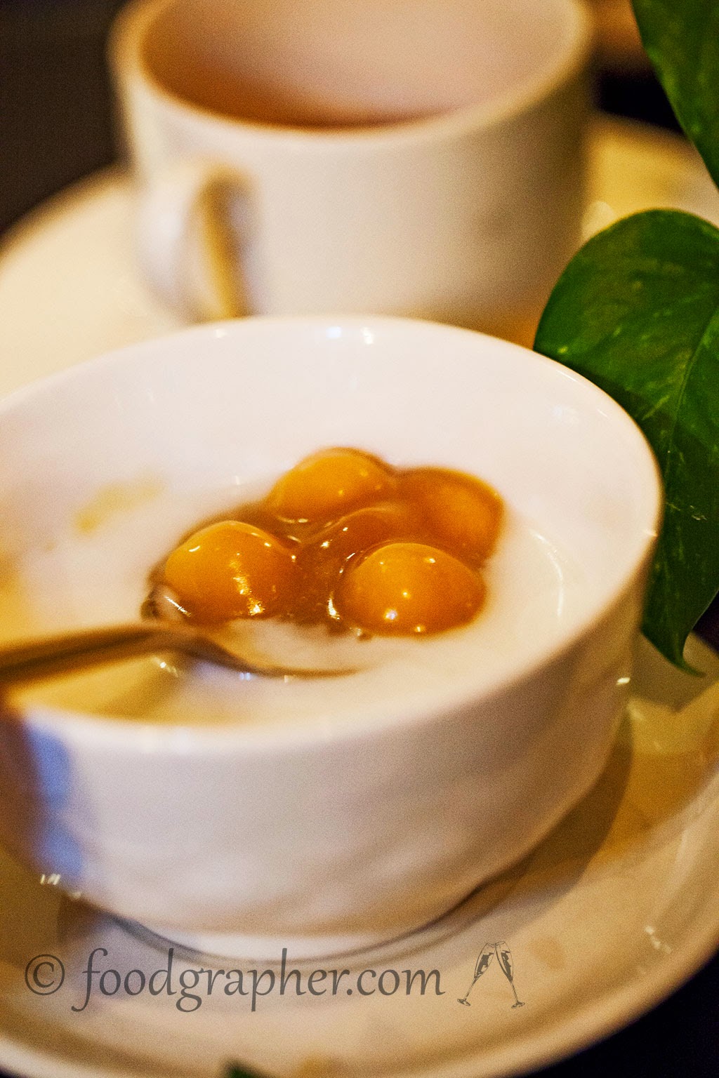 Hotel Tugu Malang (Part II) Afternoon Tea