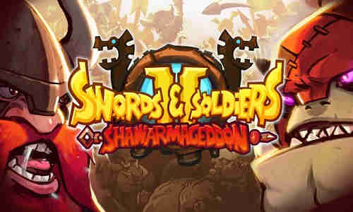 Swords and Soldiers 2 Game Free Download Swords and Soldiers 2 Game Free Download