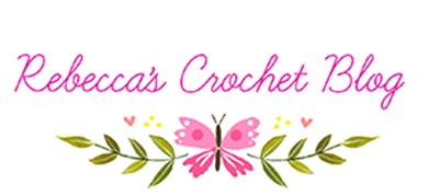 Rebecca's Crochet Blog
