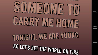 Find out the Name of a Song with Shazam Find out the Name of a Song with Shazam