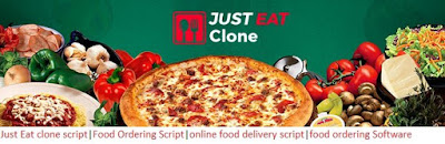 Just Eat Clone Script