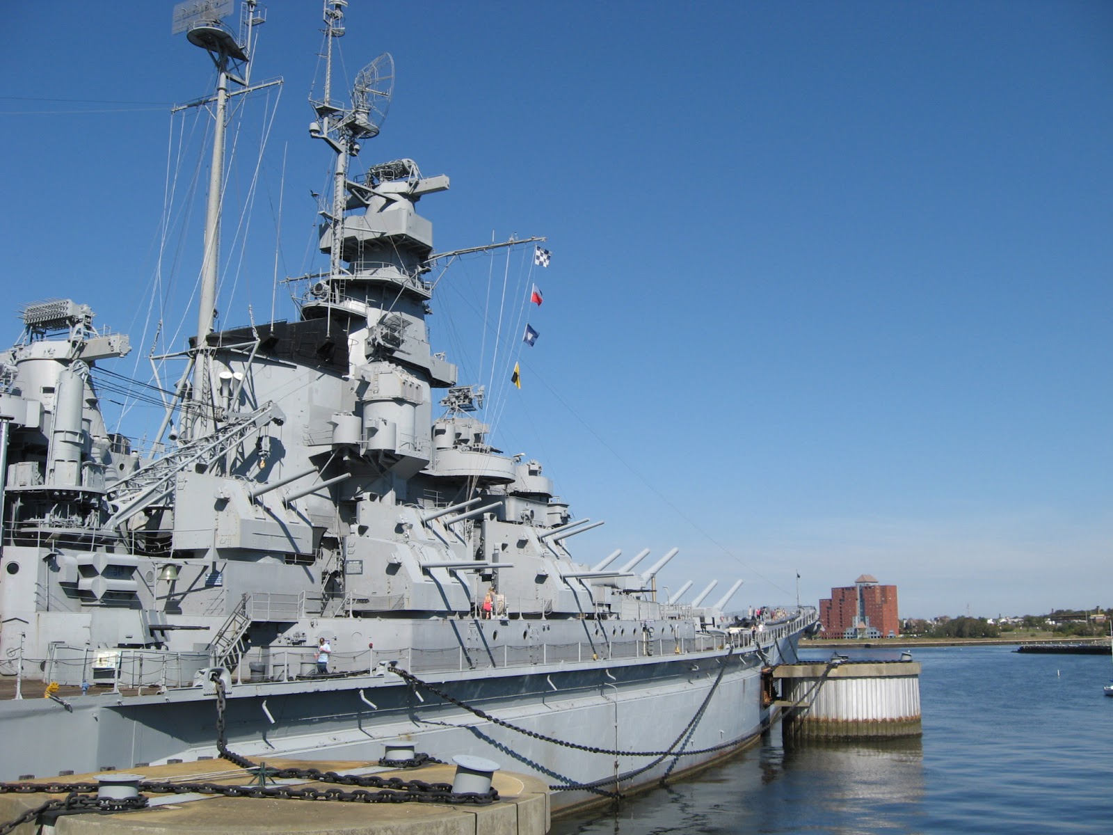 Adventures for Anyone: Fall River's Hidden Sights