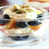 Summer Fruit Parfait Recipe