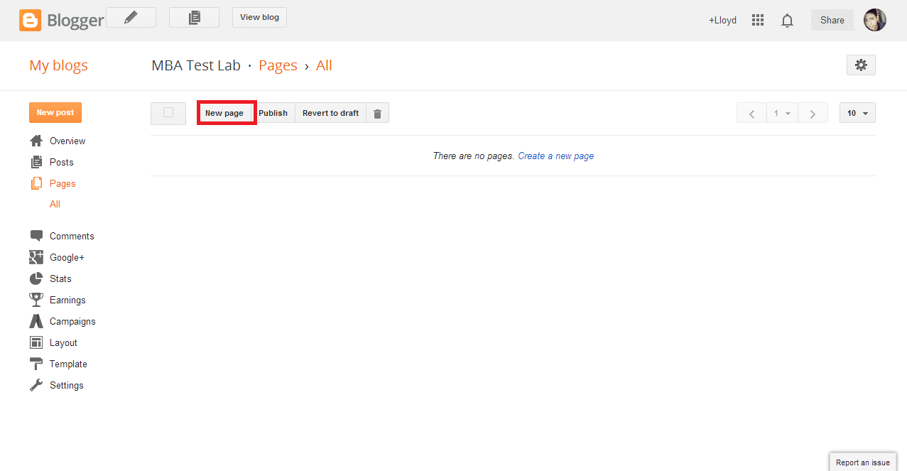 Guides | MyBloggerAide