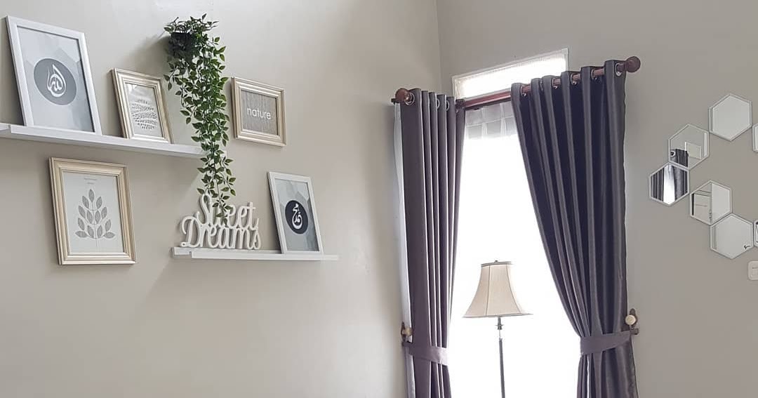 Cara Menghias Ruangan Rumah Minimalis