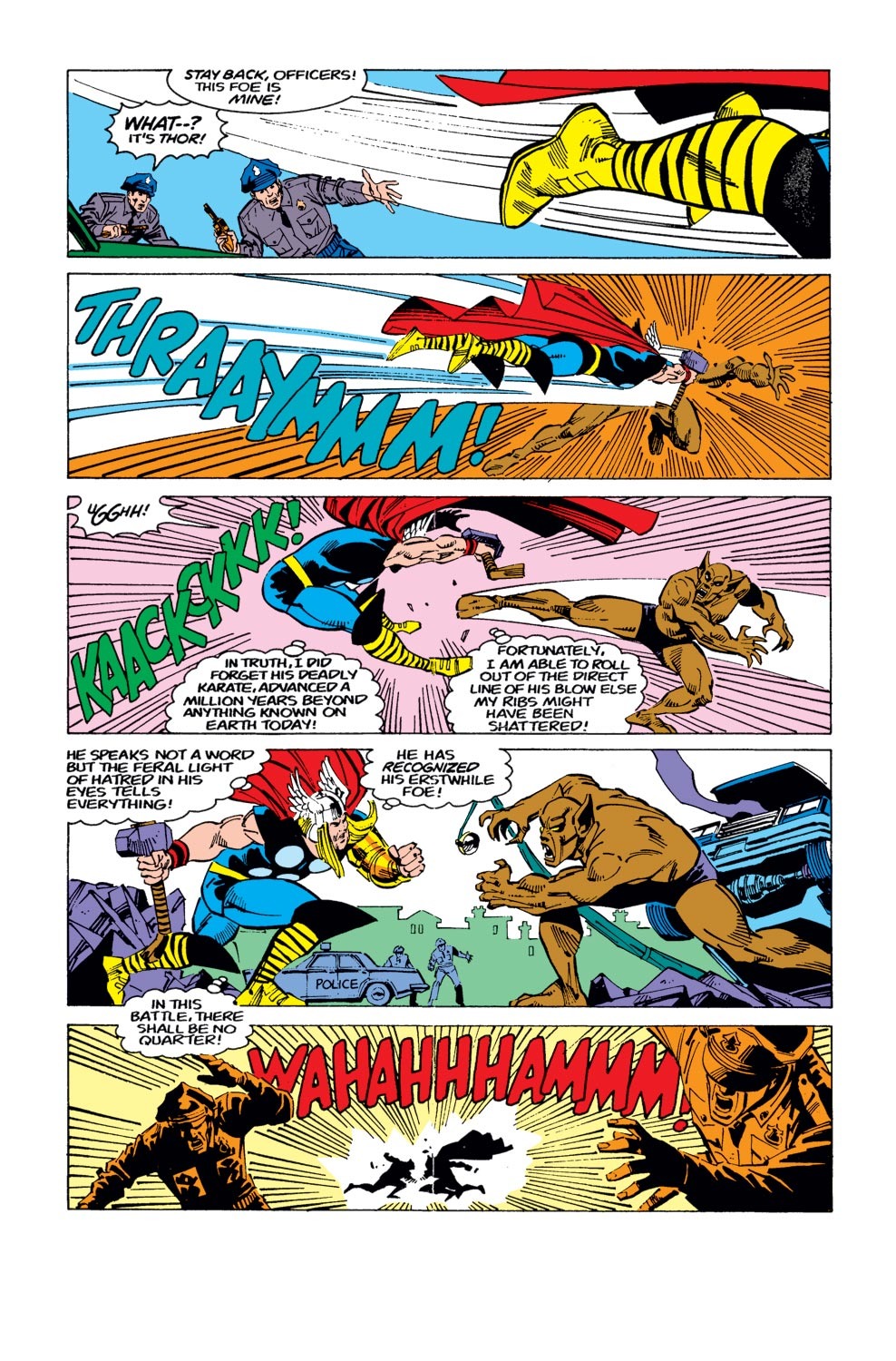 Thor (1966) 375 Page 9