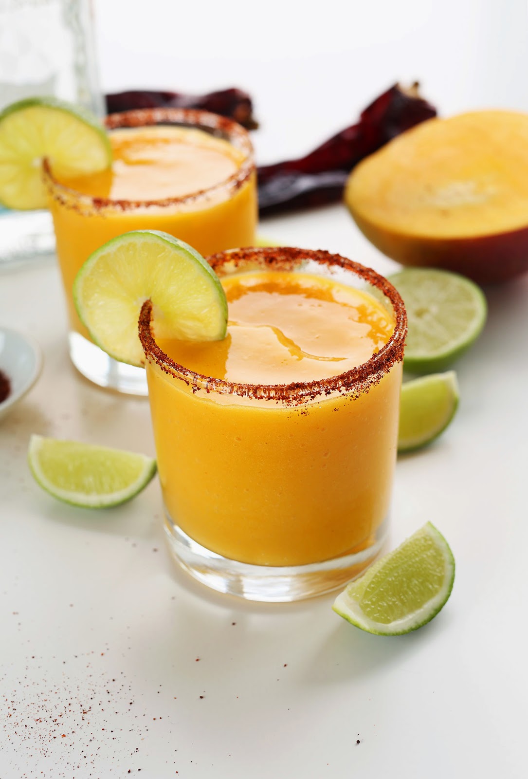 sugar mango margarita recipe sugar mango margarita recipe