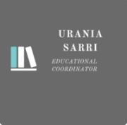 Urania's Profile on Academia.edu