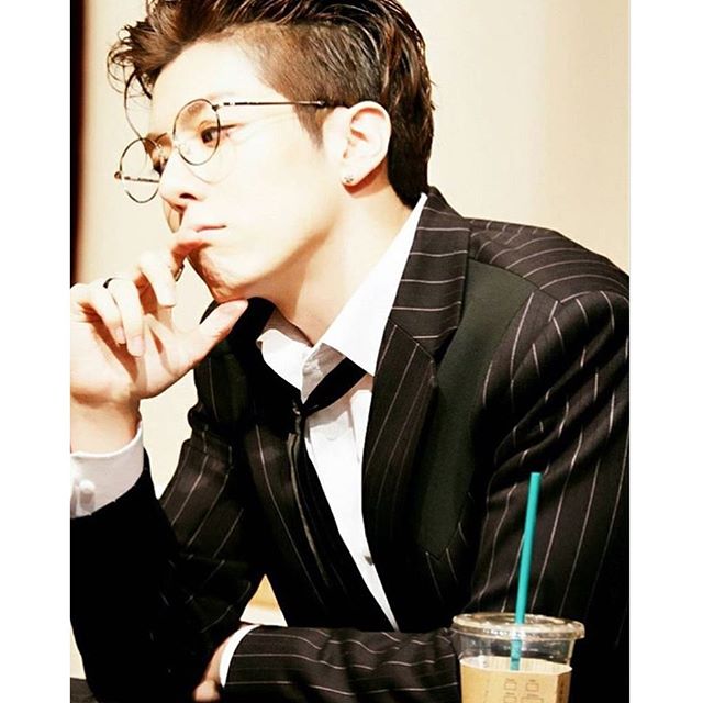 chanyeol dating yksin Englanti Sub