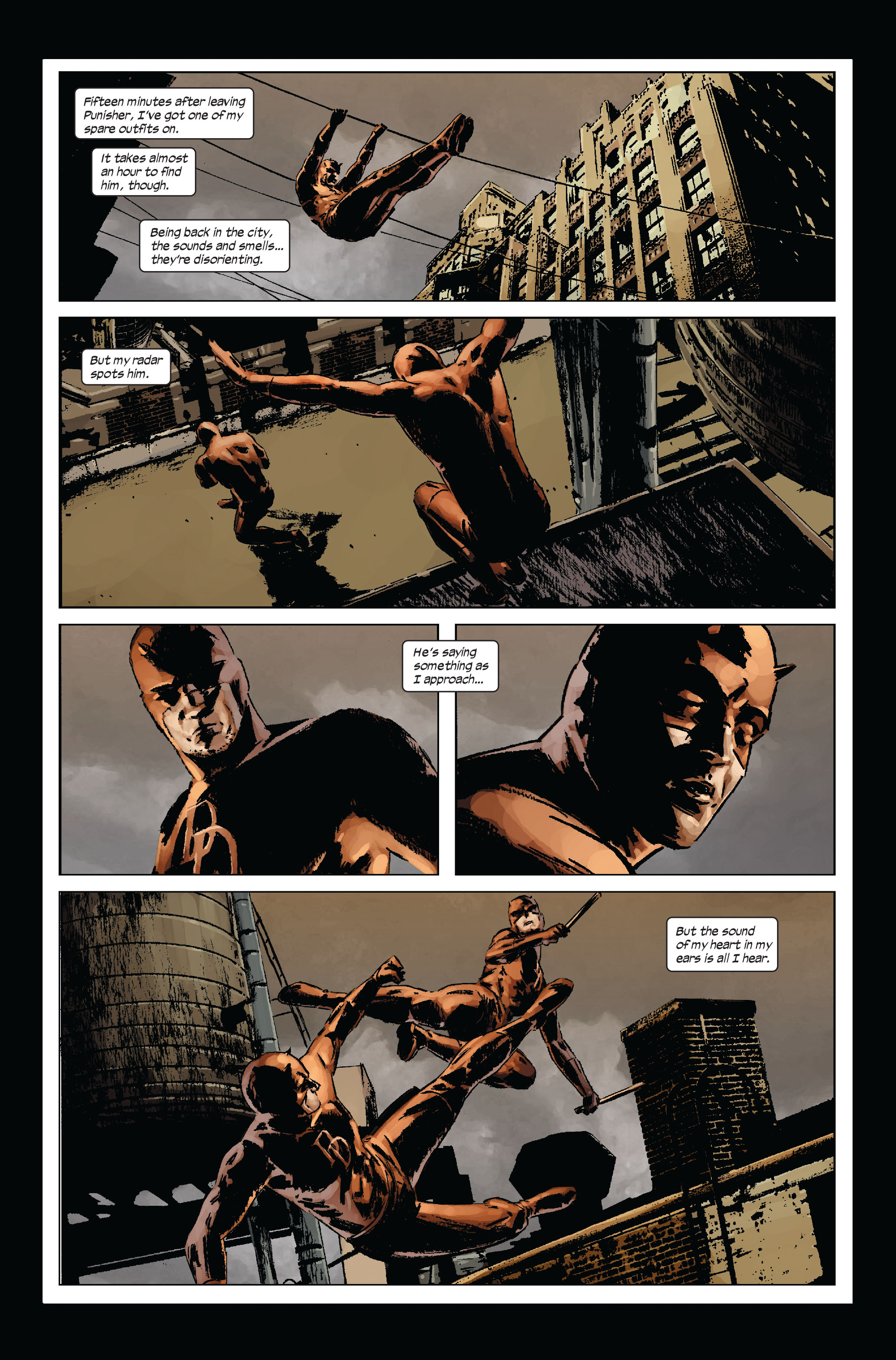 Daredevil (1998) 87 Page 9