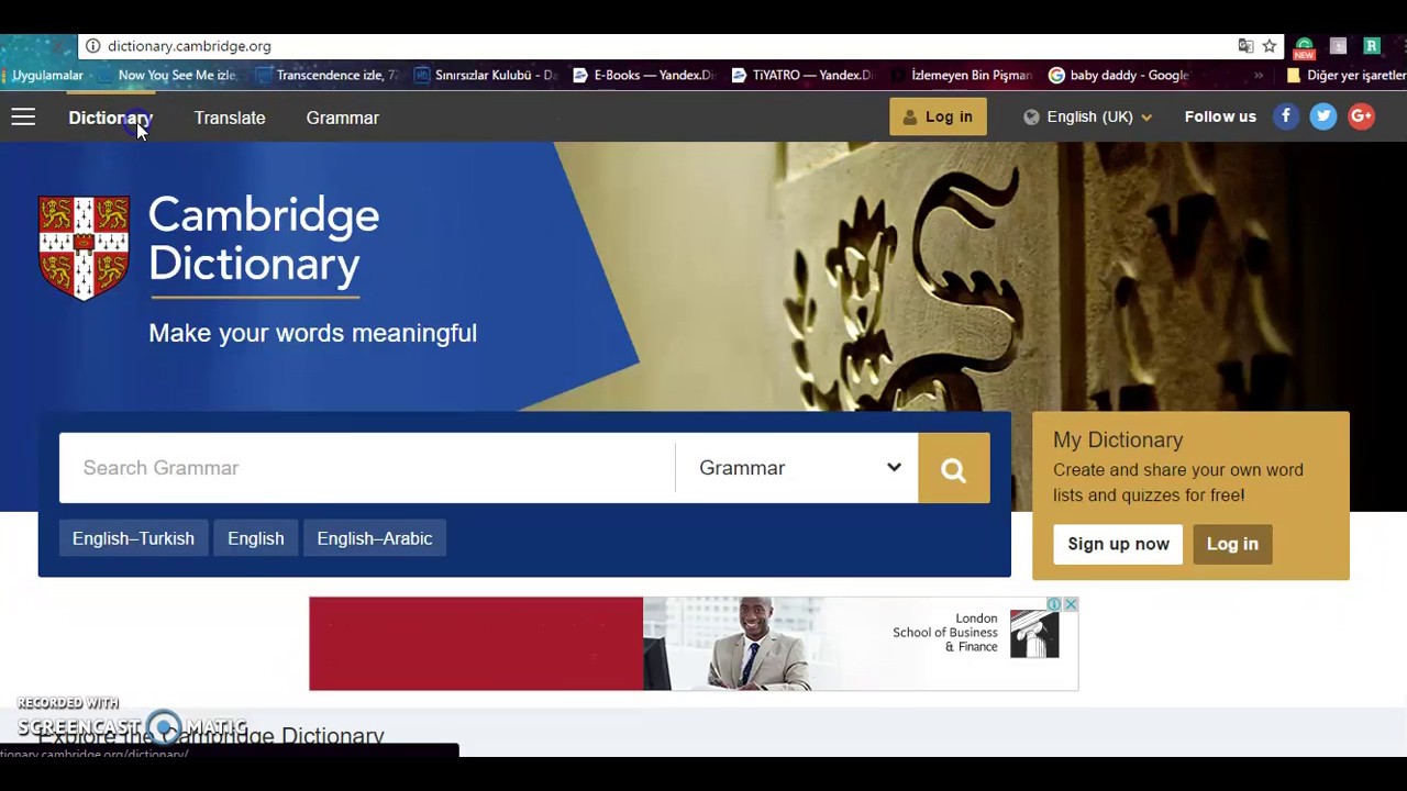 Bookyards Here Are The 10 Best Online Dictionaries
