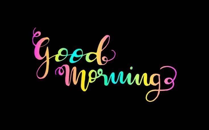 inspirational good morning messages