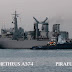 ΠΡΟΜΗΘΕΥΣ Α-374!!!Το υπερ-πλοίο του ΕΛΛΗΝΙΚΟΥ ΝΑΥΤΙΚΟΥ!!!ΤΟ ΜΕΓΑΛΥΤΕΡΟ ΠΟΛΕΜΙΚΟ ΤΟΥ ΣΤΟΛΟΥ ΜΑΣ!!!ΔΙΑΘΕΤΕΙ ΕΛΙΚΟΠΤΕΡΑ ΤΑΝΚΣ ΠΥΡΟΒΟΛΑ ΠΟΛΥΒΟΛΑ...ΚΑΙ...ΤΟ ΒΙΝΤΕΟ ΣΟΚΑΡΕΙ!!!