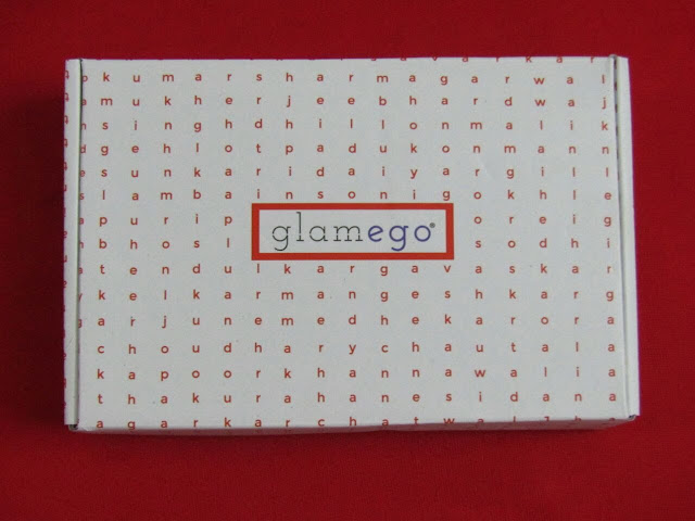 Glamego Box worth Rs 2300/- only at Rs 299/-
