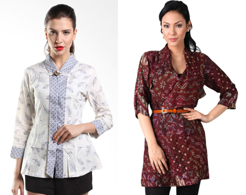  cara membuat baju atasan lengan panjang Inspirasi Terbaru 53+ Pola Baju Atasan Wanita Terbaru