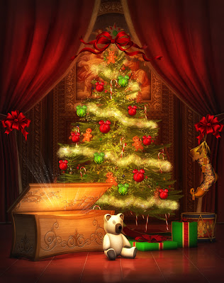 Imágenes Gratis para Navidad y Año Nuevo 2015