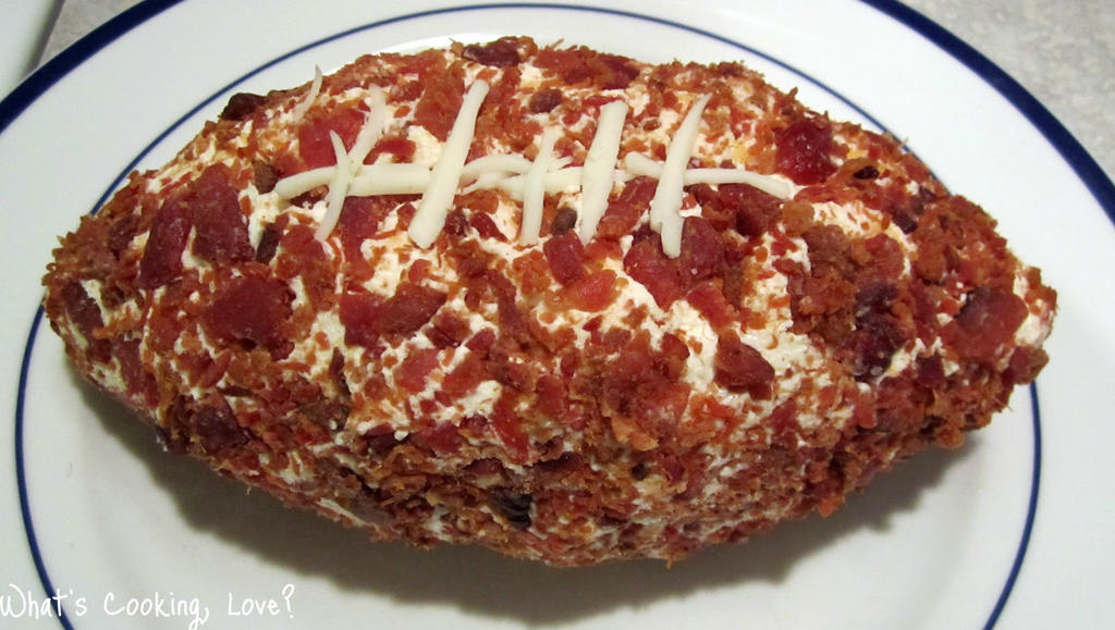 All things Bacon Bacon Football