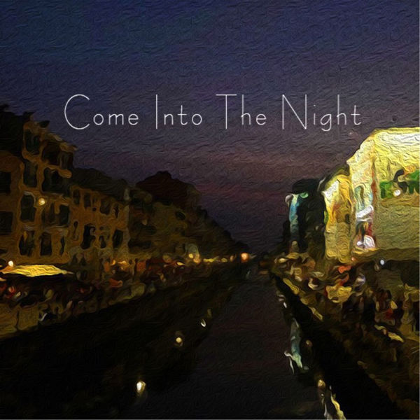 Kim Chae Won – Come Into the Night (feat. 정다영) – Single