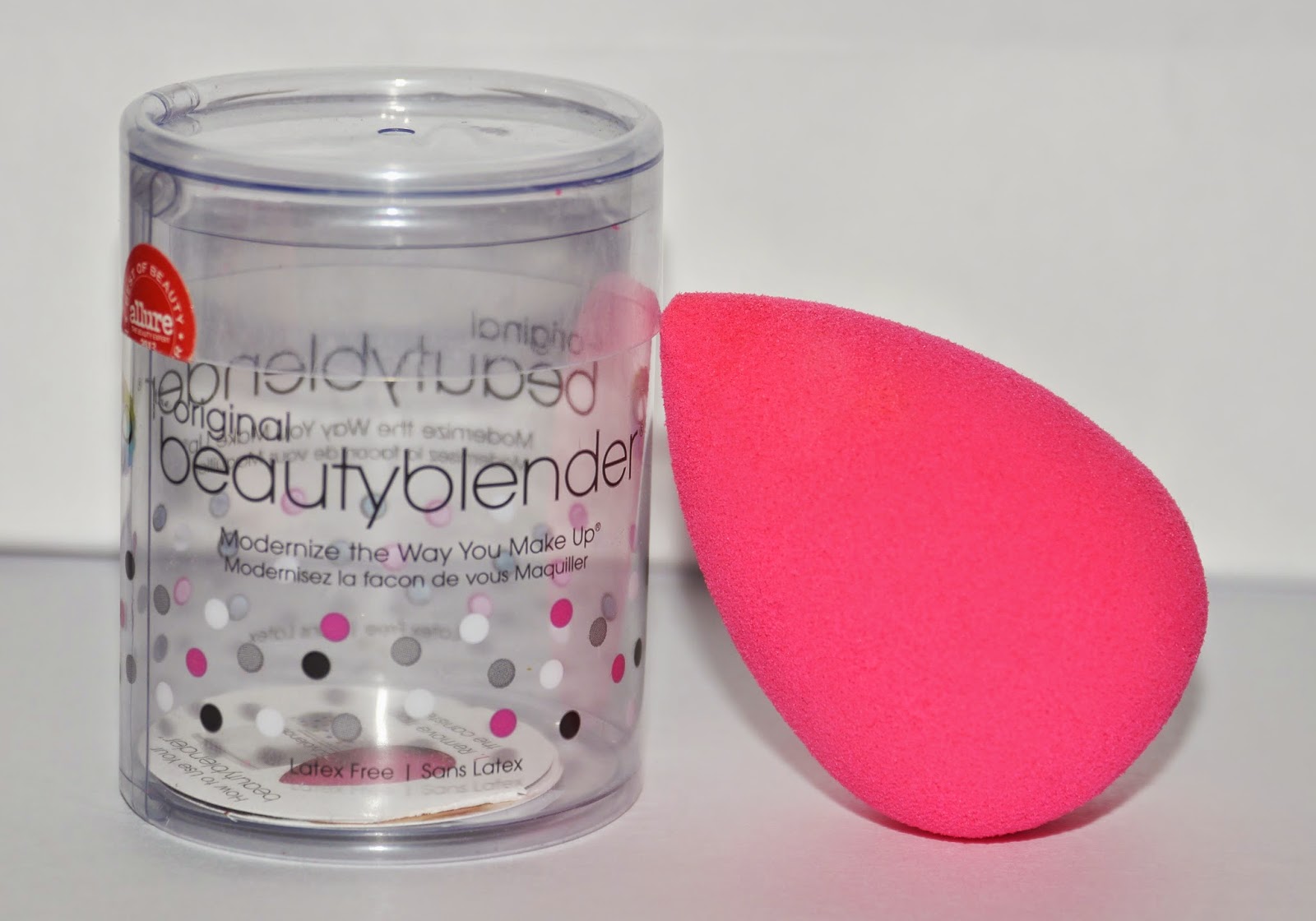 Make Up Y Beauty Beauty Blender VS Miracle Complexion Sponge