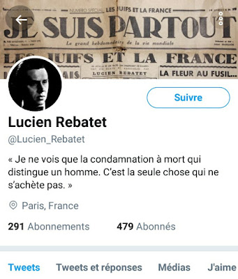 Lucien Rebatet