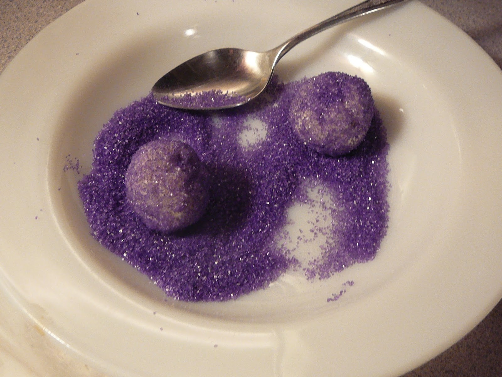 The Hidden Pantry Jeweled Cream Cheese Drop Cookies, Easy and Delicious!