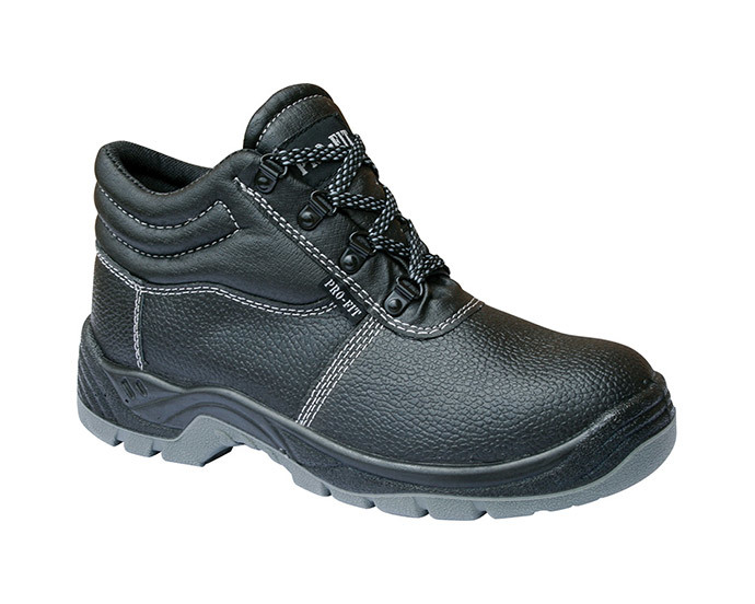 MMG Group: R149.00 –Safety Boot, www.mmggroup.co.za