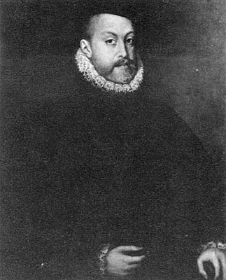 Spanish rulers deals