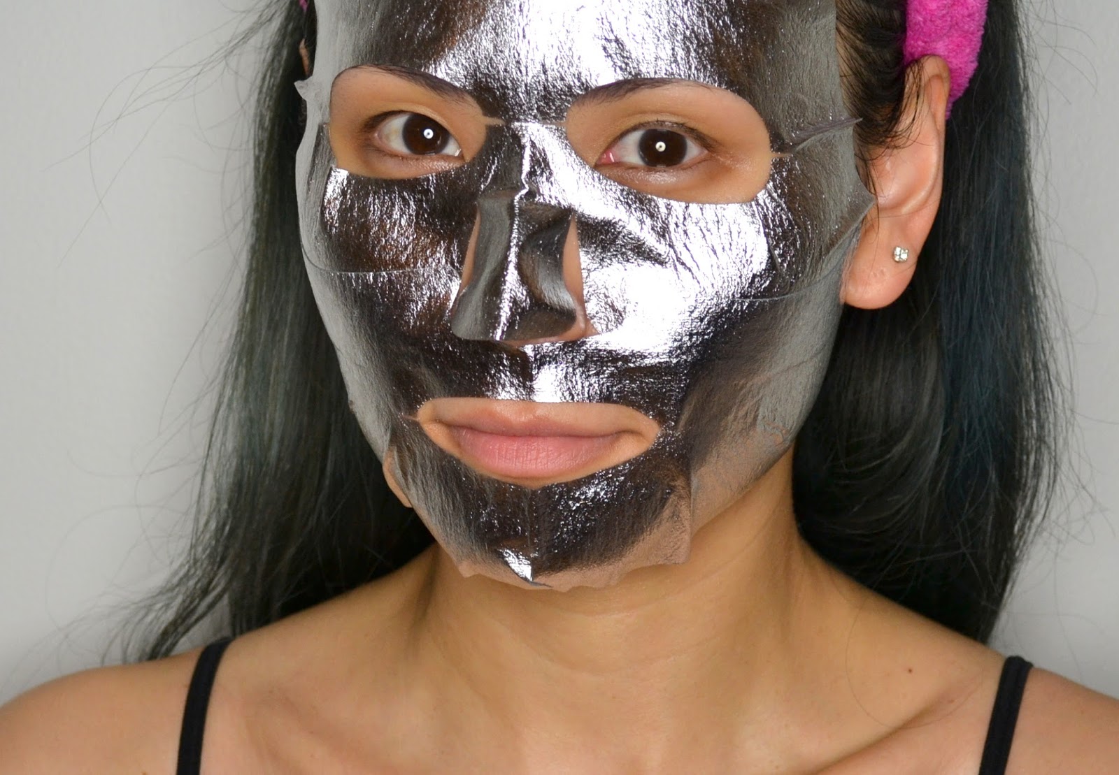 SKINCARE The Face Shop Mask.Lab AntiAging Foil Face Mask Cosmetic