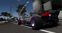 F1 2017 Game Screenshot 6