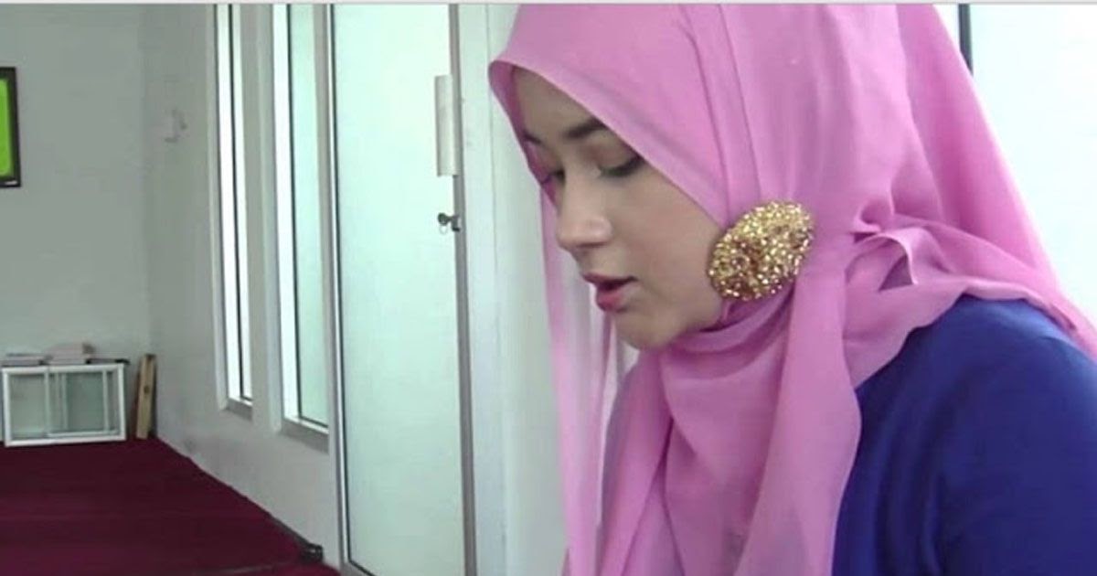 Bagaimana Menjadi Pribadi Wanita Islami Tuk Meraih Ridha Allah
