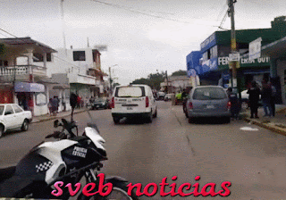 Ejecutan a hombre en Colonia Santa Clara de Minatitlán Veracruz